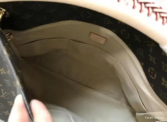 Frstbag ru VUITTON MM BAG ARTSY LOUIS 0707